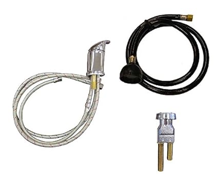 Shampoo Bowl Faucet H2 5 Amazon Com