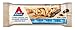 Atkins Snack Bar, Dark Chocolate Almond Coconut Crunch, 5 Count