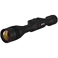 ATN Thor 5 Smart HD Thermal Scope w/Ultra Sensative Gen 5 Sensor, Video Rec, Built in LRF, Ballistic Calculator, RAV