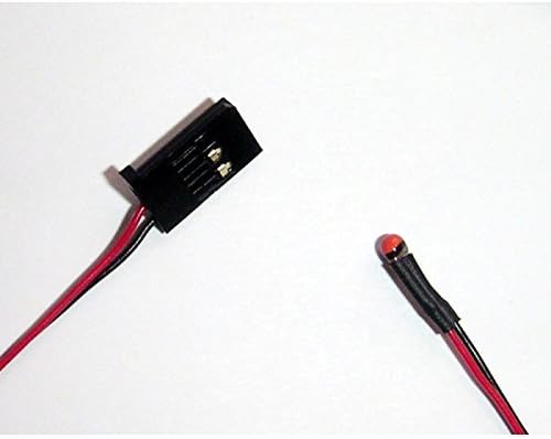 Eagle Tree 00042 Micro Temperature Sensor