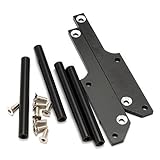 Quickbuying Body Shell Mounting Set Kit for Trail