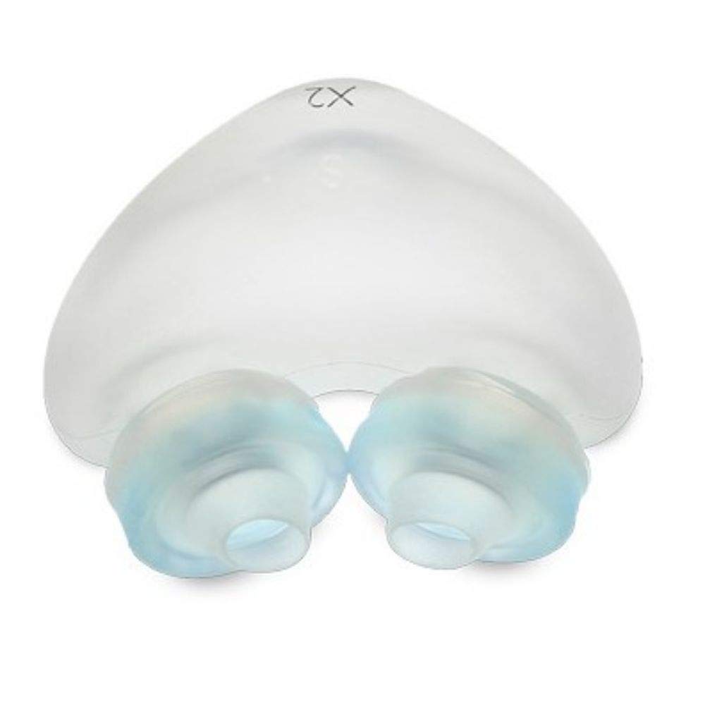 Photo 1 of Philips Respironics Nuance and Nuance Pro Gel Cushion, Small