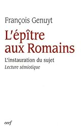 "L' épître aux Romains"