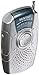 Sentry PR799 AM/FM Pocket Radio