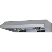 windster range hood filter
