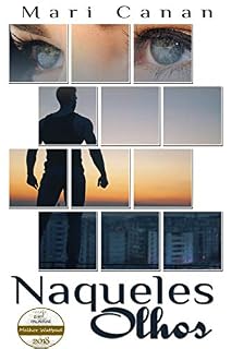 Livro Naqueles Olhos