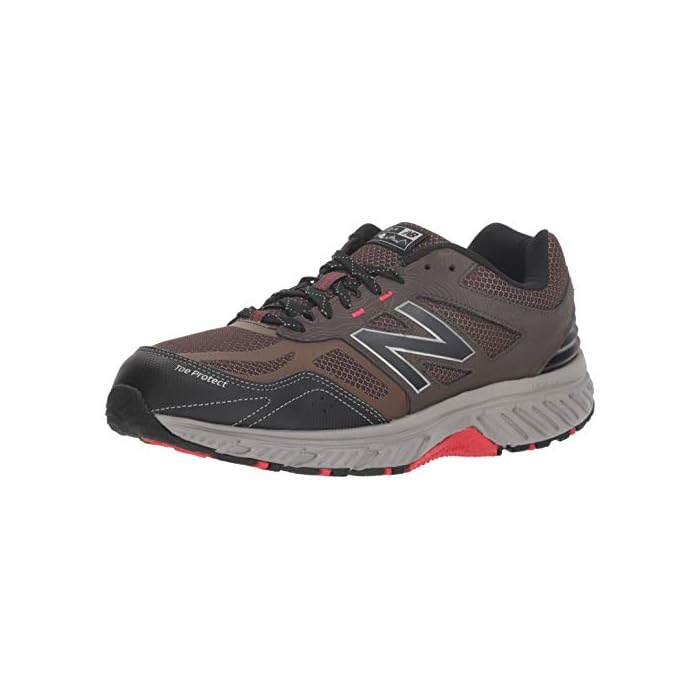 510v4 Cushioning Trail Running Shoe 