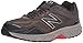 New Balance Men's 510v4 Cushioning Trail Running Shoe