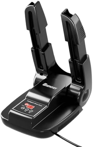 Renogy Boot Dryer Shoe Dryer, Glove Dryer Boot Warmer with Heat