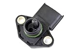 PT Auto Warehouse MAP196 - Manifold Absolute Pressure MAP Sensor
