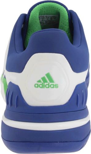 adidas barricade 6.0 murray