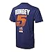 Red Bull KTM Factory Racing Dungey Signature Tee Navy Blue X-Large