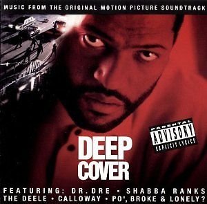Deep Cover Amazon De Musik