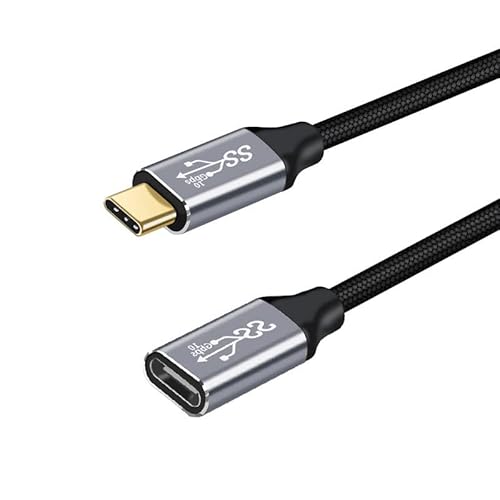 TNE Extension Cable for PSVR 10Gbps Gen for PS5 VR Extender