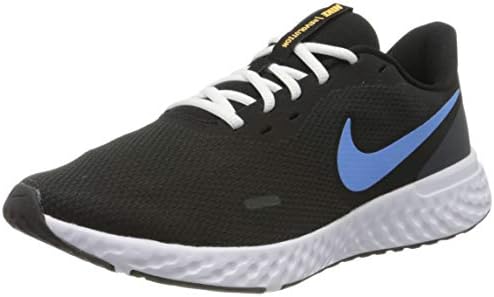 nike revolution blue