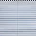 Steno Pad - 100 Sheets 6