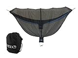 Eagles Nest Outfitters Guardian Bug Net (Color May Vary)