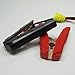Heavy Duty XP-10 Micro Start Smart Clamps - Replacement Jumper Cables with Built in Reverse Polarity and Short Circuit Protection - ONLY Works with Micro-Start XP-10/HD