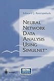 Neural Network Data Analysis Using SimulnetTM (Science) by 