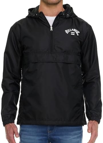 Amazon.com: Champion Anorak Jacket XL Navy : Clothing, Shoes & Jewelry