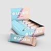 MY Protein 6-laags Protein Bar Birthday Cake 12x70g | NEW | Heerlijke eiwitreep | 21g Protein per reep