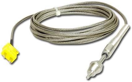 PLX Devices EGT Sensor for Air Intake Temp. Sensor Module PN: s_egt