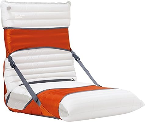 trekker sleeping pad
