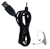 Cobra Replacement USB Charging Cord for the Cobra CBTH1 and CBTH1-PLUS Bluetooth Headset