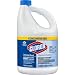 Clorox 30966CT Concentrated Germicidal Bleach Regular 121oz Bottle 3/Carton