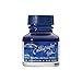 Winsor & Newton Calligraphy Ink, 30ml (1-oz) Bottle, Dark Blue