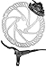 Tektro HD-M285 Hydraulic Disc Brake System Front 850mm with 160mm Rotor