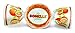 Fida - Bonelle Assorted Jelly Candy - Fruit Flavored - 4.5 oz, 18 oz Bag