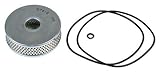 Tisco EDPN3K758A Power Steering Filter for Ford/New Holland