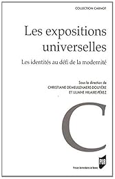 Les  expositions universelles