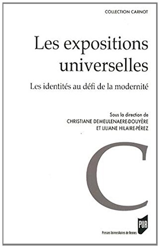 Les  expositions universelles