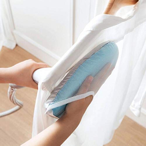 1Pc Iron Heat Insulation Anti-Scald Durable Glove Ironing Garment Steamer Accessories - Thumbnail 3