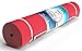 Yogi Master Eco-Friendly Yoga Mat Non-Slip with Carrying Strap 1/4