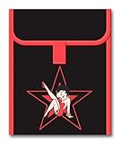 Betty Boop Star Litter Bag