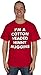 Elf Cotton Headed Ninny Muggins T-shirt