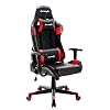 Gaming Chair Video Game Chair, High Back Computer Chair Racing Style PU Leather Office Chair, Ergonomic Task Chair…