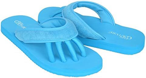 Pedi Couture Sandal