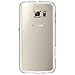 Case-Mate Naked Tough with Bumper for Samsung Galaxy S6 Edge - Clear