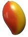 Smilingtree,Exclusive Colossal Areedy Squishy Mango Super Slow Rising Scented Authentic