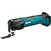 Makita XMT03Z 18V LXT Lithium-Ion Cordless Multi-Tool, Tool Only primary