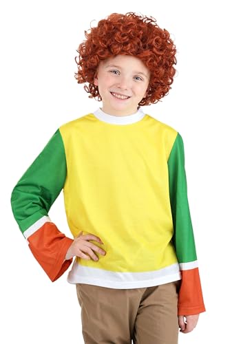 Fun Costumes Kids Hotel Transylvania Dennis Costume Kit Medium at Amazon