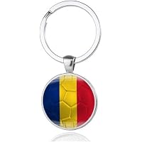 Art Attack Ukrainian Flag Keychain, Ukraine Blue And Australia | Ubuy