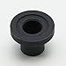 GE WE1M462 Genuine OEM Drum Rear Bearing for GE Dryer