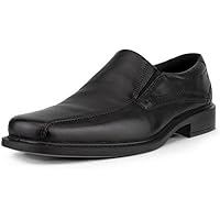 Amazon.com | Dockers Proposal Mens Loafers Leather Dress  display picture 1