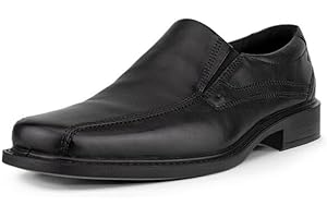 ECCO Men's New Jersey Slip-On Loafer