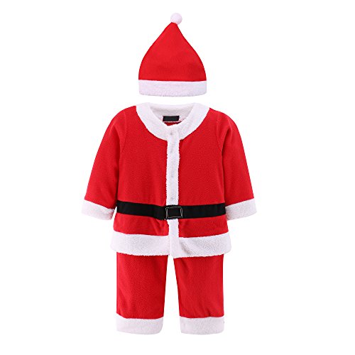 santa claus dress for baby boy online